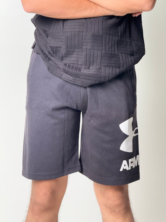 Shorts B Cloth - Blue