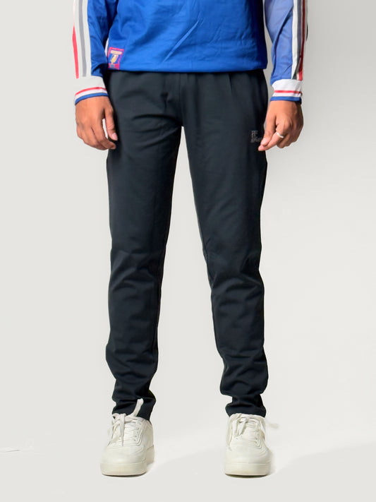 Track Pant - Shaded Blue