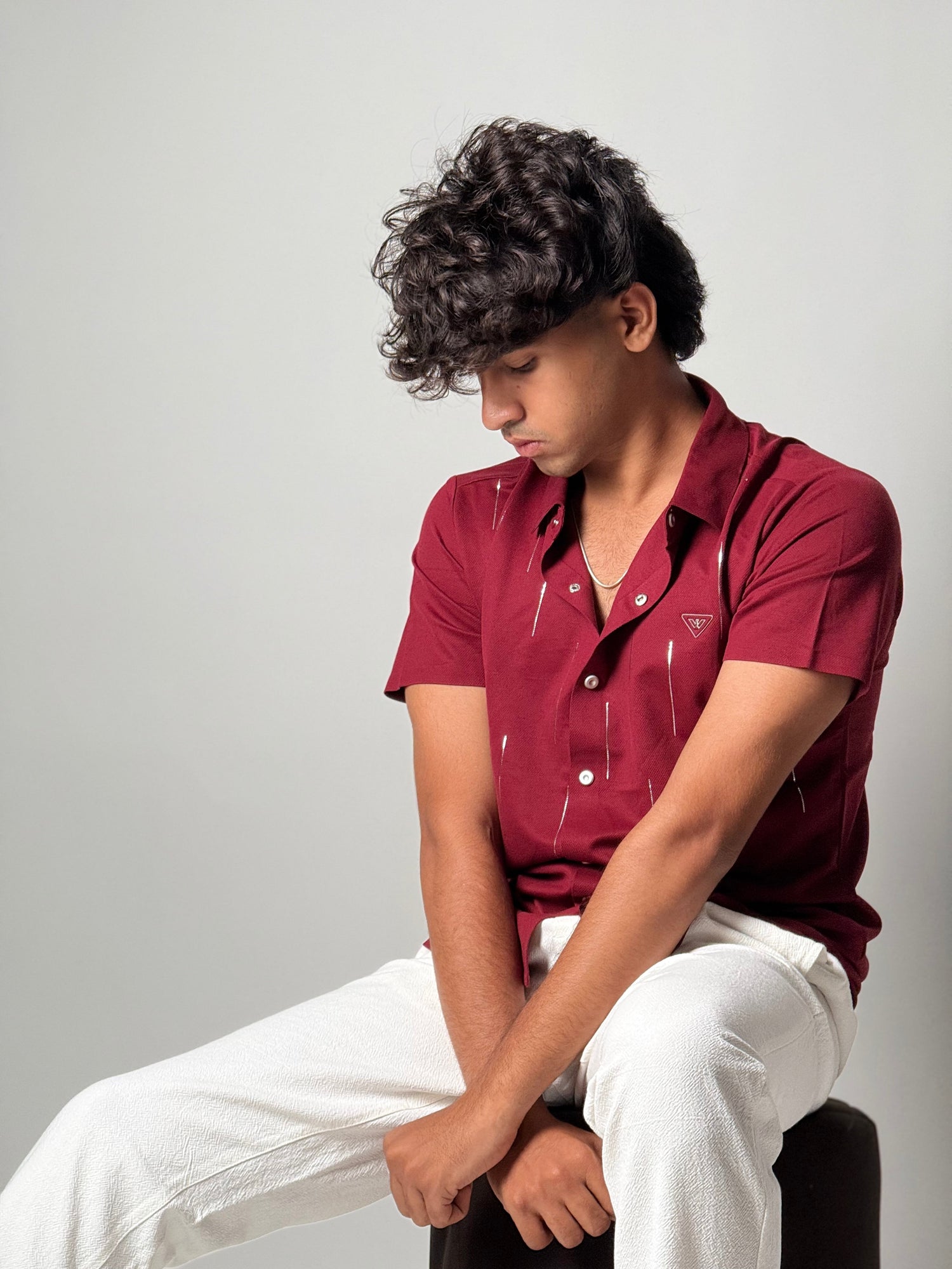 Stitchless Shirts