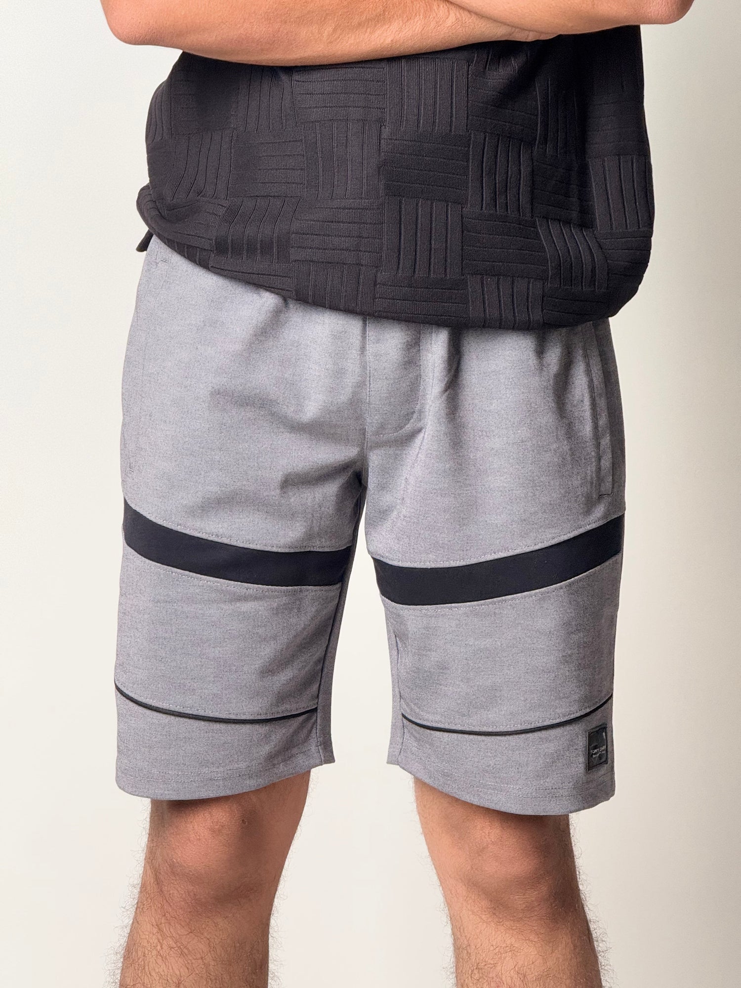 B Cloth Shorts