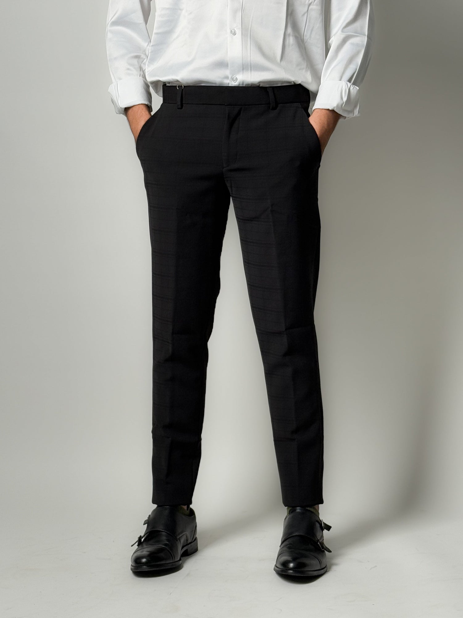 Formal Pant