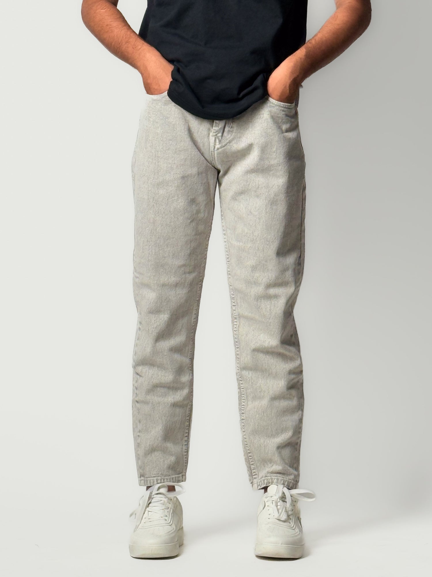 Mom Fit Jeans