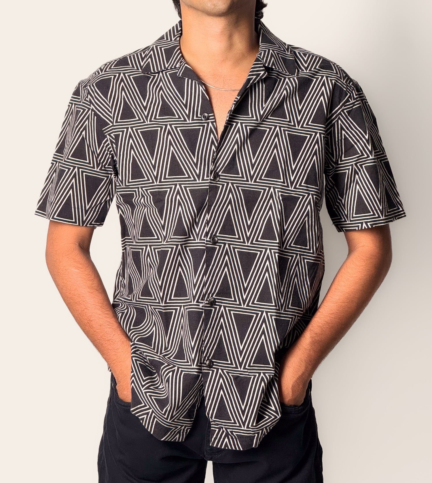 Casual Shirt