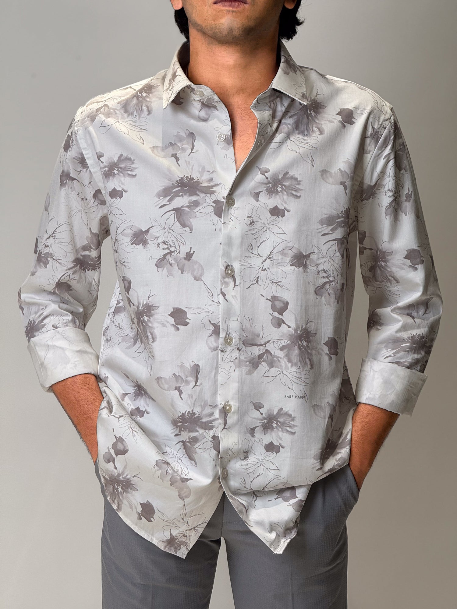 Printed Shirt