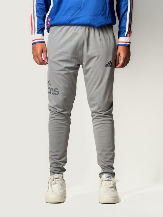 Track Pant - Grey
